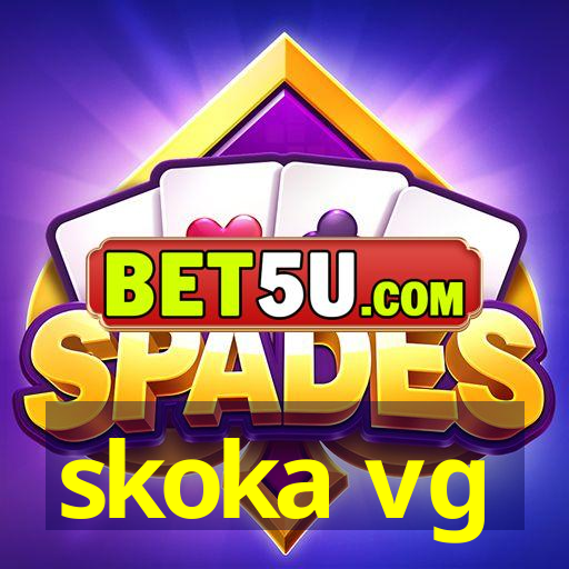 skoka vg